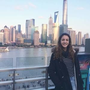 Meet your Posher, Hagar